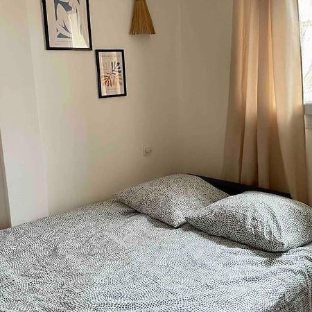 Le Staybussy - Duplex Proche Disneyland & Paris Buitenkant foto